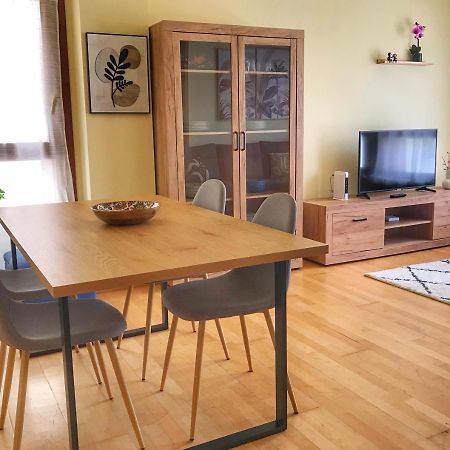 Apartament Ekhiola Txiki Ochagavía Zewnętrze zdjęcie
