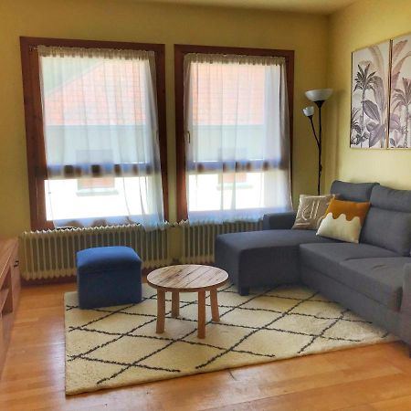 Apartament Ekhiola Txiki Ochagavía Zewnętrze zdjęcie
