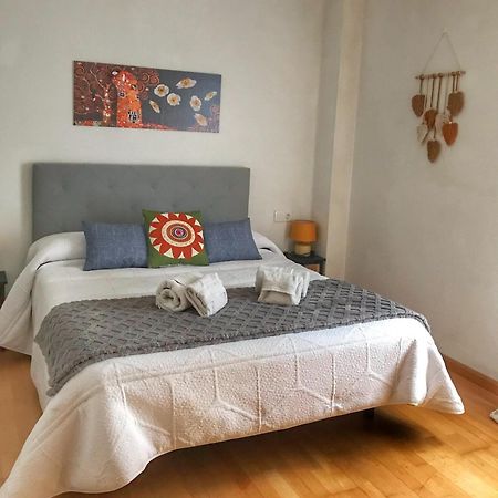 Apartament Ekhiola Txiki Ochagavía Zewnętrze zdjęcie